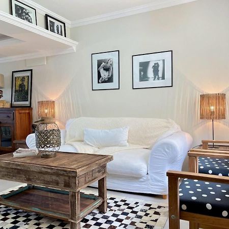 Casa Triplex 3 Dorm A 6Qd Rua Coberta Canela Extérieur photo