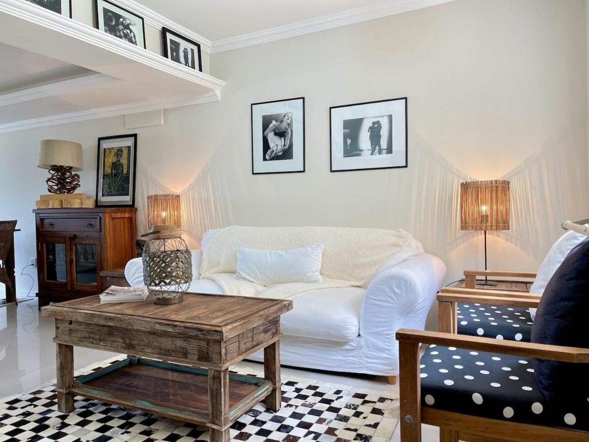 Casa Triplex 3 Dorm A 6Qd Rua Coberta Canela Extérieur photo